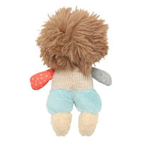 ルークラン おもちゃ 犬 ループ フレンディ ベイビー ぬいぐるみ 噛む ライオン 434042 1個（直送品）