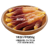 ペティオ ダブル巻き やわらか細切りおいも48個 W14308 1個(48個)入（直送品）