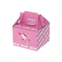 サンスター文具 ボックス入り付箋 Y2Kホイップ ハローキティ S2851490 1個