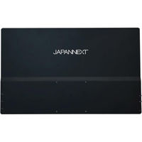 JAPANNEXT 15.6インチ 4Kワイド タッチパネルモバイルディスプレイ JN-MD-IPS1563UHDR-T 1台（直送品）