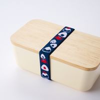 お弁当バンド かに  AKOMEYA TOKYO/アコメヤ