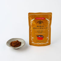 国産米粉カレーフレーク 110g AKOMEYA TOKYO/アコメヤ