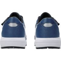 アシックス ASICS ウィンジョブ CP311 マコブルー×ホワイト 24.5cm 1273A110.400-24.5 1足（直送品）