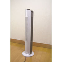 アーランド 縦型扇風機サーキュレーターフィルター3枚 82529 1セット(3枚入)（直送品）