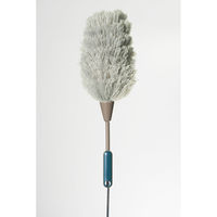 リマーク 収納ケース付ハンディモップ色おまかせ 81915 1個（直送品）