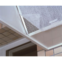 アーランド レンジ交換用フィルタービッグサイズ72×216cm 82125 1個（直送品）