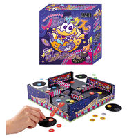 ハナヤマ ノミのサーカス 84369 1セット(1個×6)（直送品）