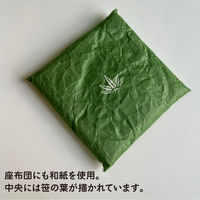 一千乃 はりこーシカ パンダ 82433 1個（直送品）