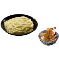 日清食品チルド [冷蔵] 頑者 つけ麺 濃厚魚介豚骨 2人前×8個 4548780540997 1セット(402×8個)（直送品）