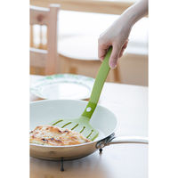 清水産業株式会社 ワイドターナー グリーン 207160 1個（直送品）