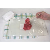 アーランド お弁当汁や油を吸収シート 82179 1個（直送品）