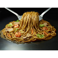 日清食品チルド [冷蔵] 日清焼うどん 香ばし醤油味 2人前×10個 4548780538475 1セット(314×10個)（直送品）