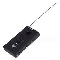 デジタルランド 盗聴盗撮発見器 a35993 1台（直送品）