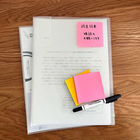 ラベルメモ 75×75mm 50枚入 ブリリアントイエロー 1807-0056-0620 1セット(1個×20)（直送品）