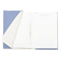 TTC 布のパスポートカバー シマエナガ TPC004-05 1個（直送品）