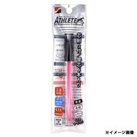 祥碩堂 MODEL ATHLETE 替芯 芯削り付き ASL-K001 1個（直送品）