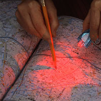 スマイルキッズ キーライト AKL60BL 1個（直送品）