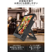 フィールドスリー 法人向け10.1インチタブレットPC F3T10-WCE4 1台（直送品）