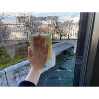 富士パックス 生分解性に優れた吸っとクロス FP-386 1個（直送品）