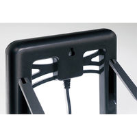 HAC エマージェンシーソーラーパネルネオ HAC-4606 1個（直送品）