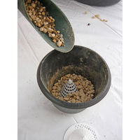 富士パックス 百花爛漫 小 KS-4308 1セット(10個入)（直送品）