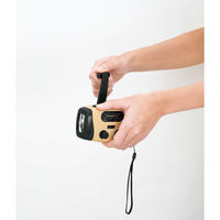 カクセー クロスグランド 多機能ラジオライト XF-26 1台（直送品）