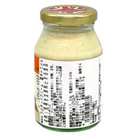 日本マイセラ 業務用 クロテッドクリーム塩キャラメル 421867 1ケース 170g×12個（直送品）