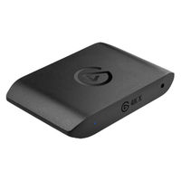 Elgato Game Capture 4K X 10GBH9901 1個（直送品）