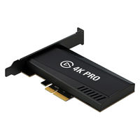 Elgato Game Capture 4K Pro 10GBK9901 1個（直送品）