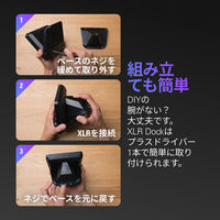 CORSAIR XLR Dock 10GBM9901 1個（直送品）