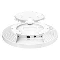 TP-LINK BE12000 シーリング トライバンドWi-Fi 7アクセスポイント EAP787 1台（直送品）