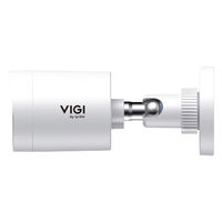 TP-LINK VIGI 2MP 屋外用フルカラー バレット型ネットワークカメラ 6mm InSight S325(6mm) 1台（直送品）
