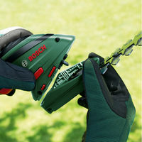 BOSCH ISIO3芝生バリカンブレード 1600A028EY 1個（直送品）