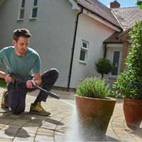 BOSCH 高圧洗浄機用トリオノズル F016F05573 1個（直送品）