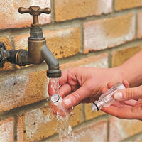 BOSCH 高圧洗浄機用フィルター F016F05052 1個（直送品）