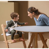 ストッケ トリップトラップ ハーネス ベージュ 1個（直送品）