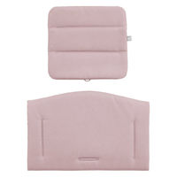 ストッケ トリップトラップ クッション ヘザーモーヴ 1個（直送品）