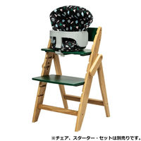 moji YIPPY イッピー専用 スターター・クッション マルチシェイプ 1個（直送品）