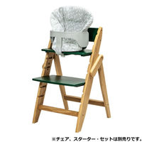 moji YIPPY イッピー専用 スターター・クッション フラワー 1個（直送品）