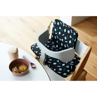 moji YIPPY イッピー専用 スタンダード・クッション ジオ 1個（直送品）