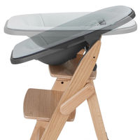 moji YIPPY イッピー専用 ニューボーン・ユニット 幅430×奥行670×高さ230mm ミント 1個（直送品）