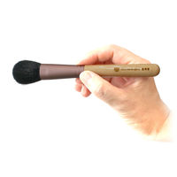 フィールドスリー 熊野筆 FA-MBKUMANO-PCE3P 1組(3本)（直送品）