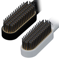 フィールドスリー ヒートブラシ FFF-RFB2MB 1台（直送品）