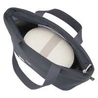 サーモス 保冷ランチバッグ4L RFF-0041B CHL 1個（直送品）