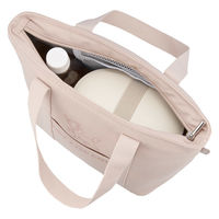 サーモス 保冷ランチバッグ7L RFF-0071DS PGG 1個（直送品）