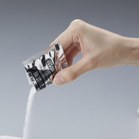 旭電機化成 抗菌消臭 緊急トイレ 2回分 ABO-27 1S(2個)（直送品）