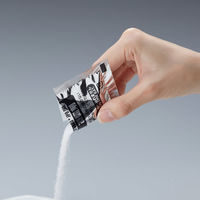 旭電機化成 災害時の緊急トイレ 30回分 ダブル抗菌消臭 ABO-2830A 1S(30個)（直送品）