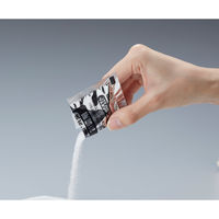 旭電機化成 抗菌消臭 緊急トイレ 30回分 ABO-2930 1S(30個)（直送品）