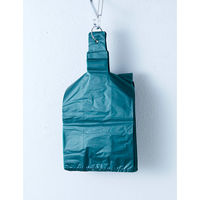 旭電機化成 抗菌消臭処理袋 30枚入 ABO-6030 1S(30枚)（直送品）