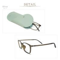 キースプランニング ビグラッド老眼鏡 BG4008 GR +1.00 1本（直送品）